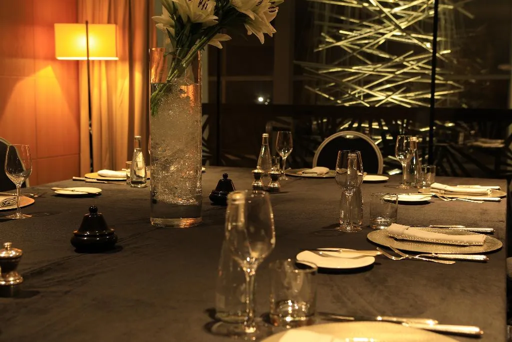 Conferences, Sofitel Casablanca Tour Blanche, Casablanca