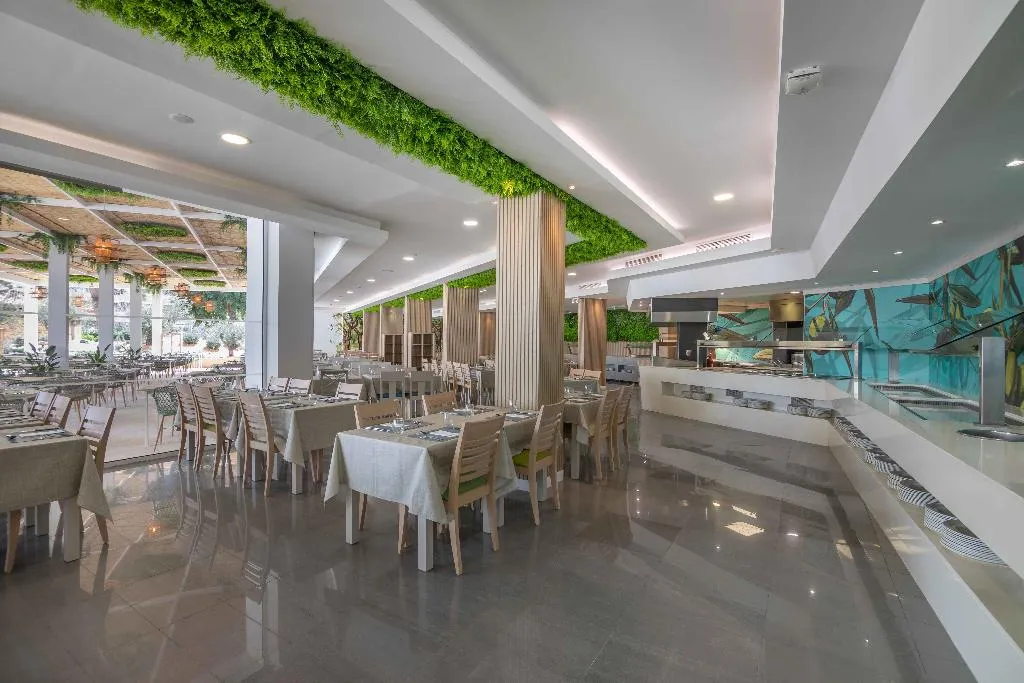 Restaurant, MarSenses Rosa del Mar Hotel & Spa, Majorca