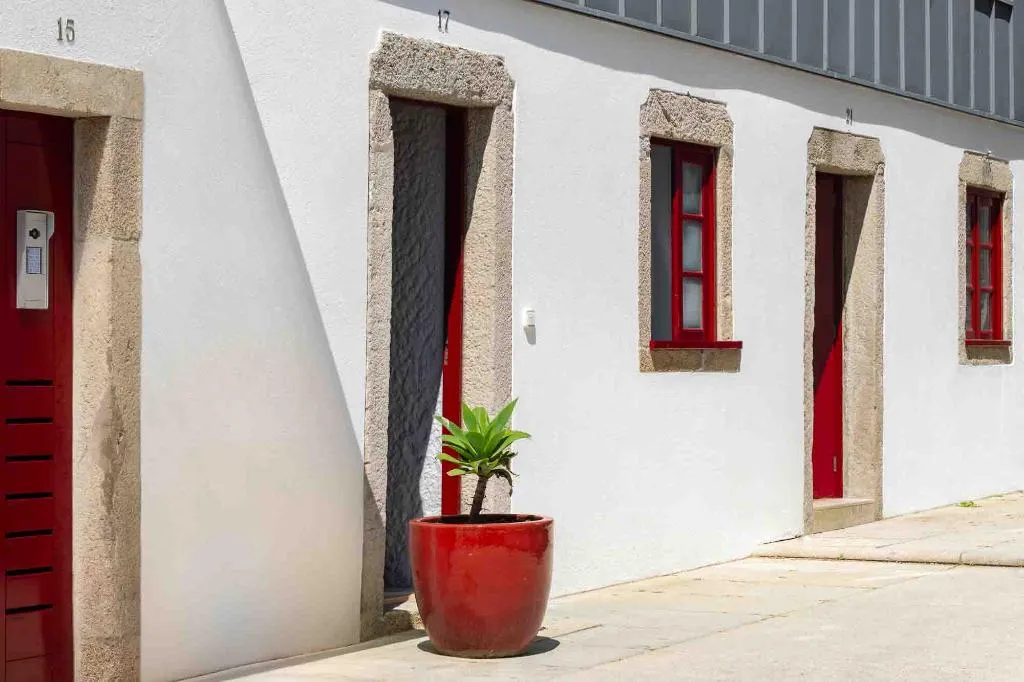 FAMILY ROOM WITH TERRACE Room, Casa Melo Alvim by Unlock Hotels, Porto