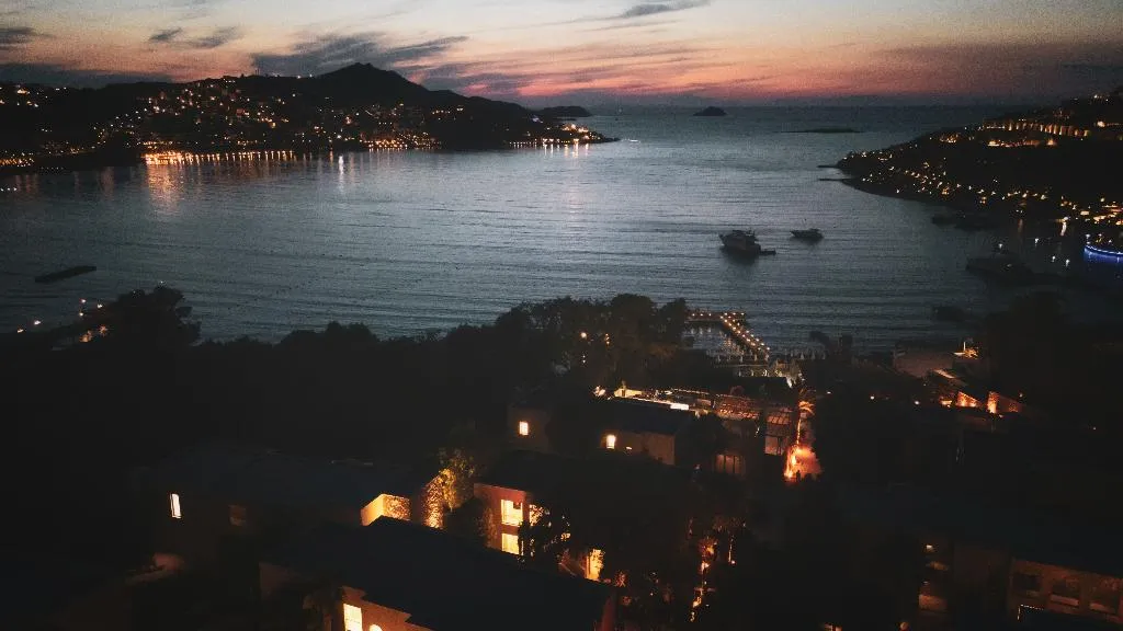 General view, Ruins Luxury Resort +12 Age Adult Only, Bodrum