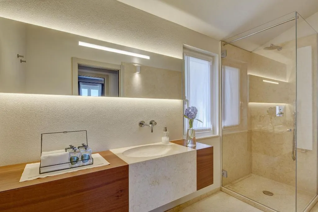 Room, Il Leccio Luxury Resort, Cagliari