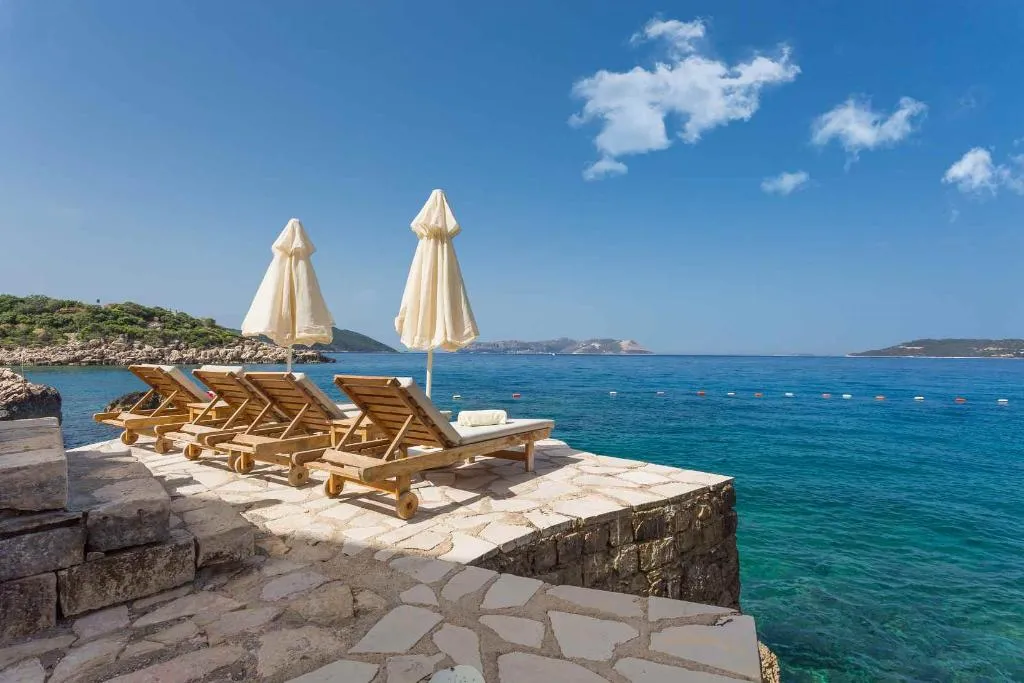 Beach, Aqua Princess, Dalaman