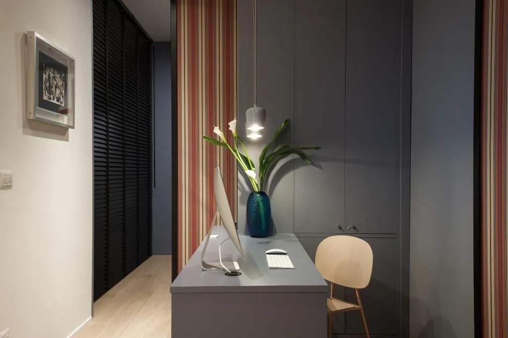 Lobby, B B Lorena Suites, Florence