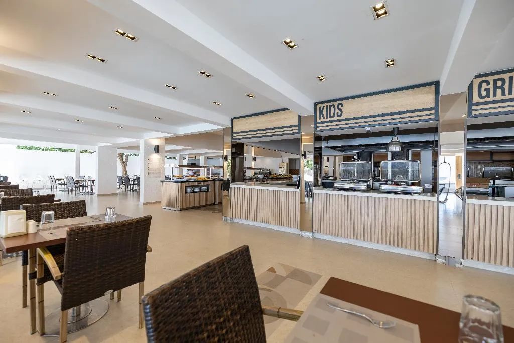 Restaurant, Petunya Beach Resort, Bodrum