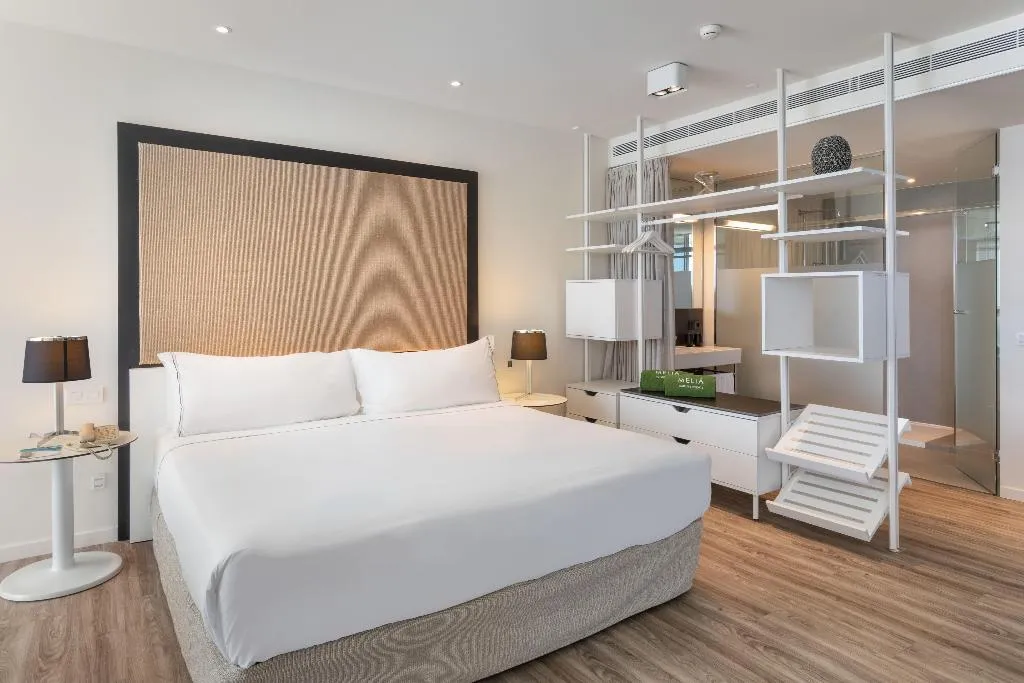 SUITE GRAND Room, Melia South Beach, Majorca