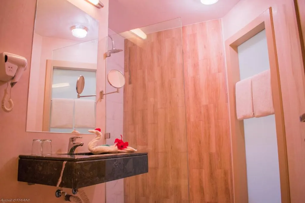 DOUBLE DELUXE Room, HAMILTON Agadir, Agadir