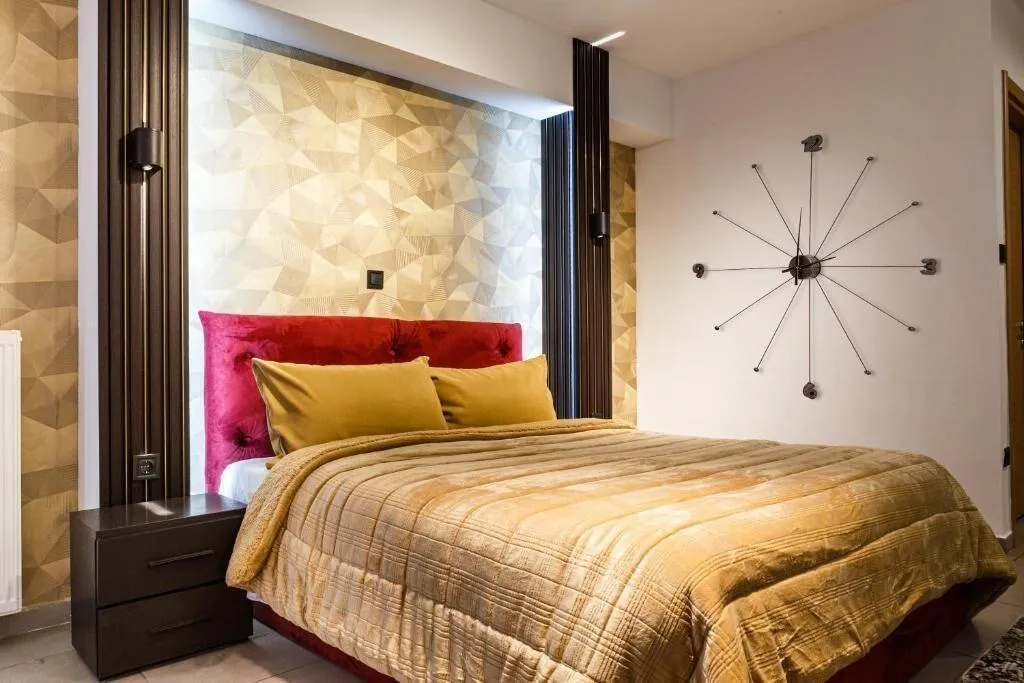 Room, Limani Comfort Rooms, Halkidiki