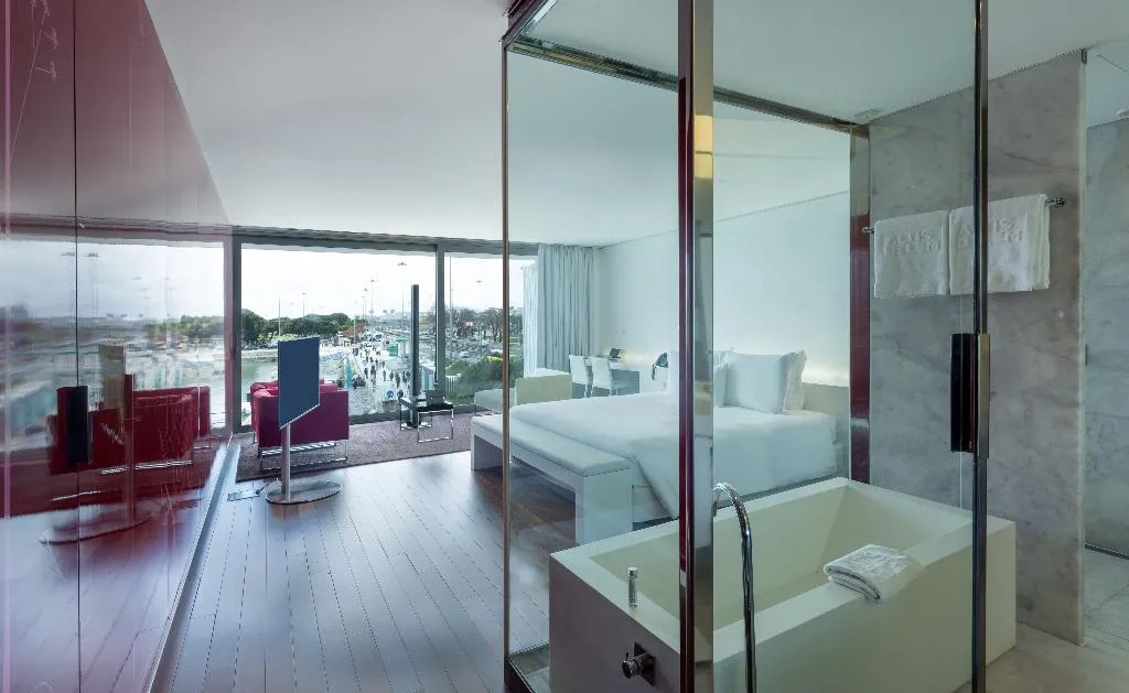 SINGLE DELUXE Room, Altis Belem Hotel & Spa, a Member of Design Hotels, Lisbon
