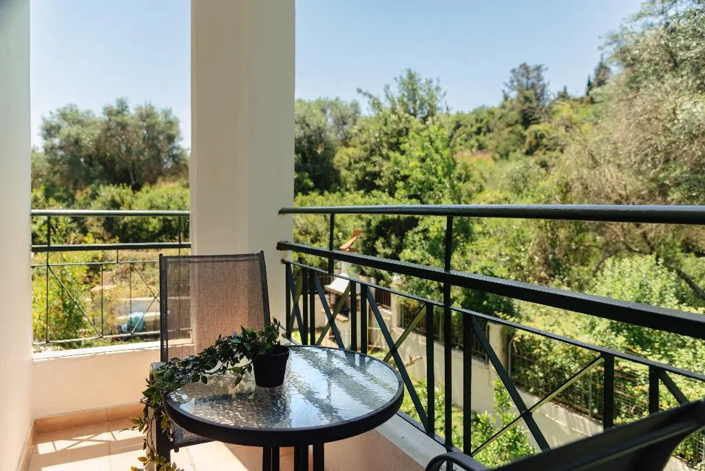 TRIPLE STANDARD Room, Kalypso Studios Resorts, Corfu