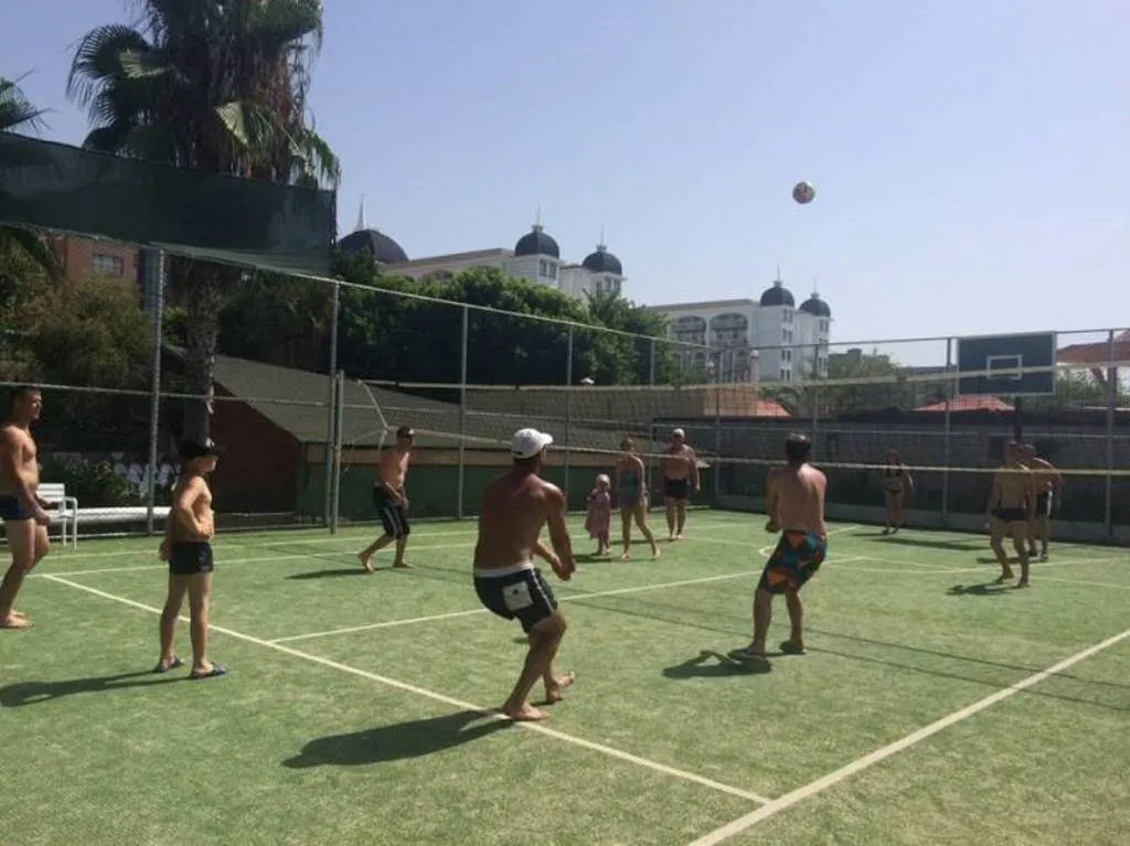 Sports and Entertainment, Holiday Park Resort, Antalya