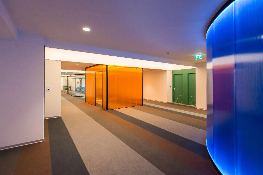 Lobby, Smart Hotel - Naples Harbour, Naples