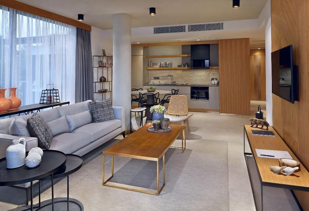 Room, G Beyond Residences & Villas, Bodrum