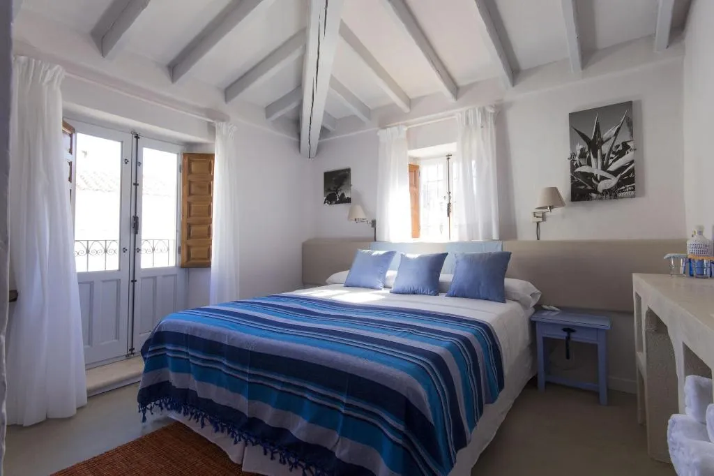Room, Casona Granado, Andalucia