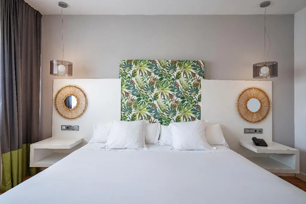 DOUBLE STANDARD Room, Catalonia Malaga, Costa Del Sol