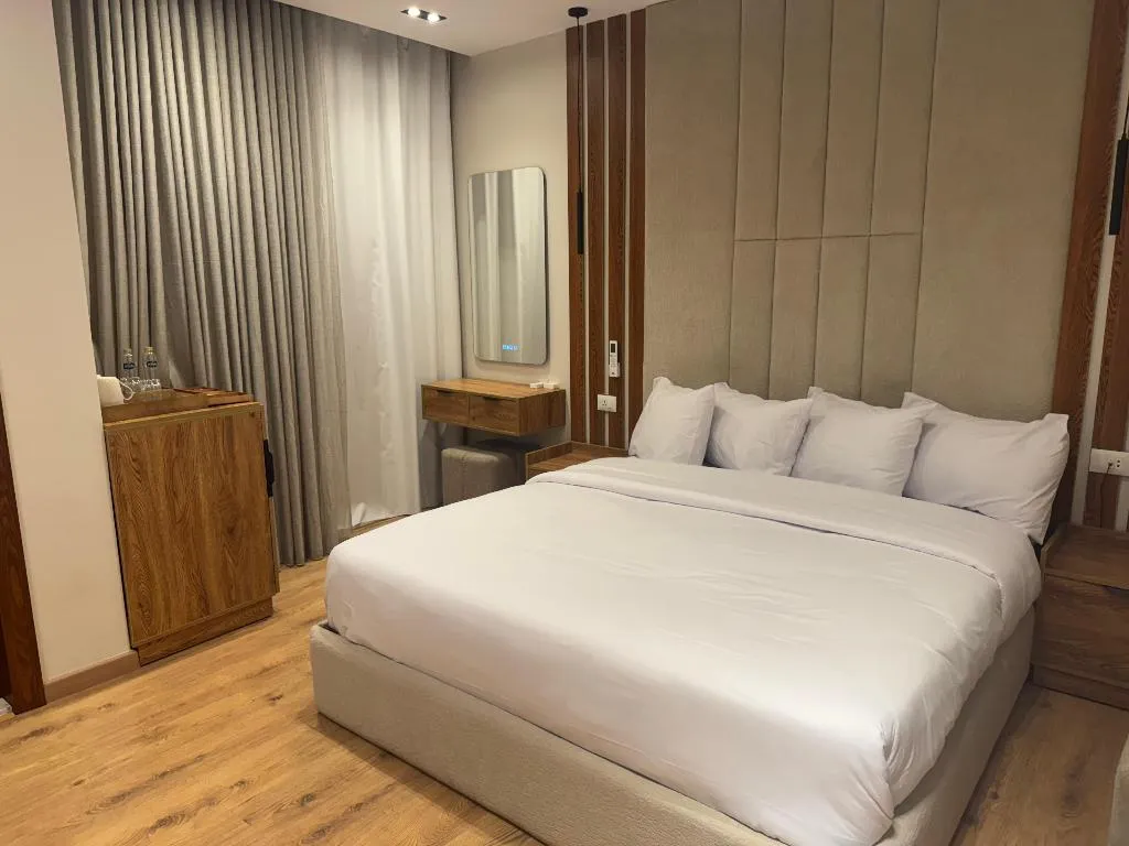 SUITE SUPERIOR Room, Palacio Pyramids Hotel, Cairo