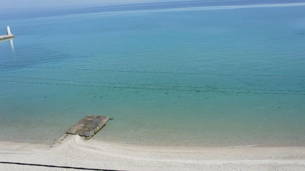 General view, Marabou, Halkidiki