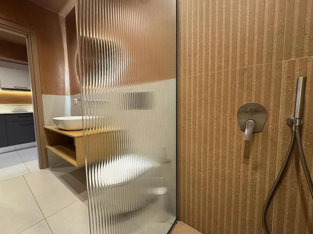 Room, Philoxenia Apartments, Crete