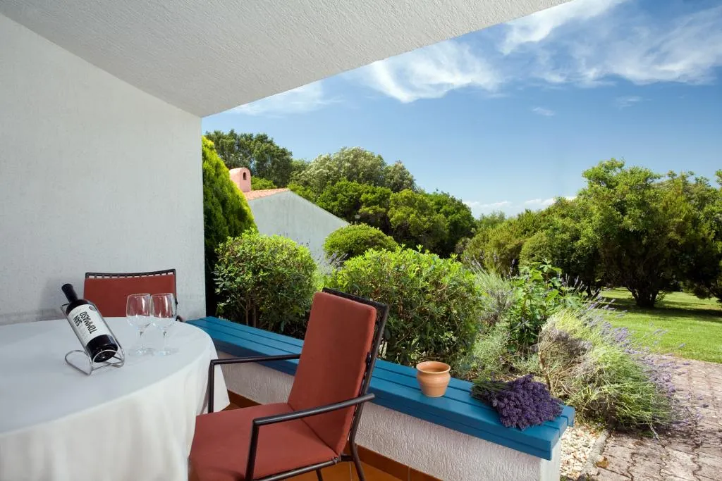 VILLA SUPERIOR Room, Valamar Tamaris Resort, Istria