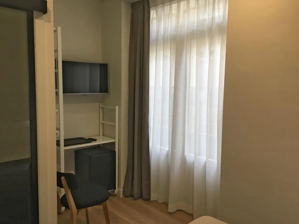 Room, Md Design Hotel Portal Del Real, Valencia