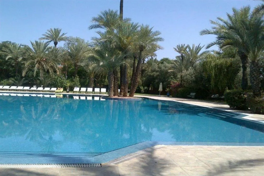 General view, In Club Palmeraie Resort, Marrakech
