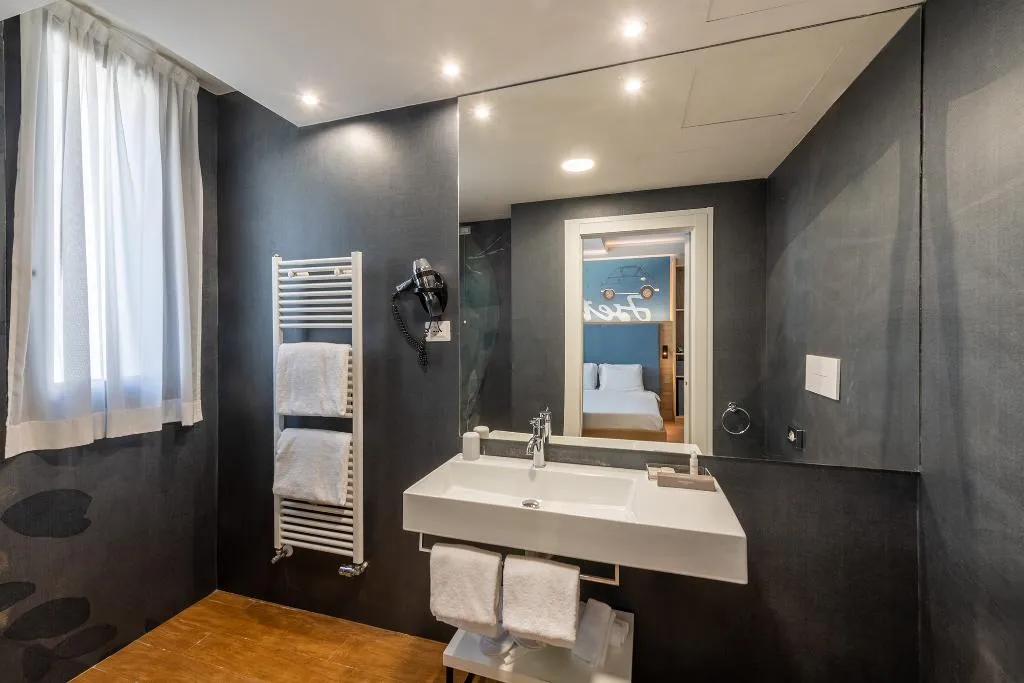 DOUBLE ECONOMY Room, Neo Hotel, Milan