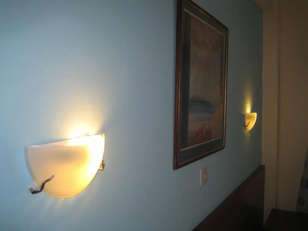 Room, Onisillos Htl, Cyprus