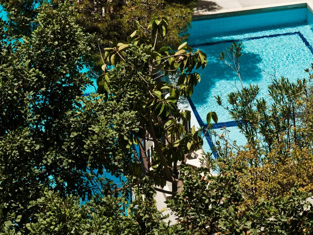 Pool, Sirene Blue Luxury Beach Resort, Kalamata