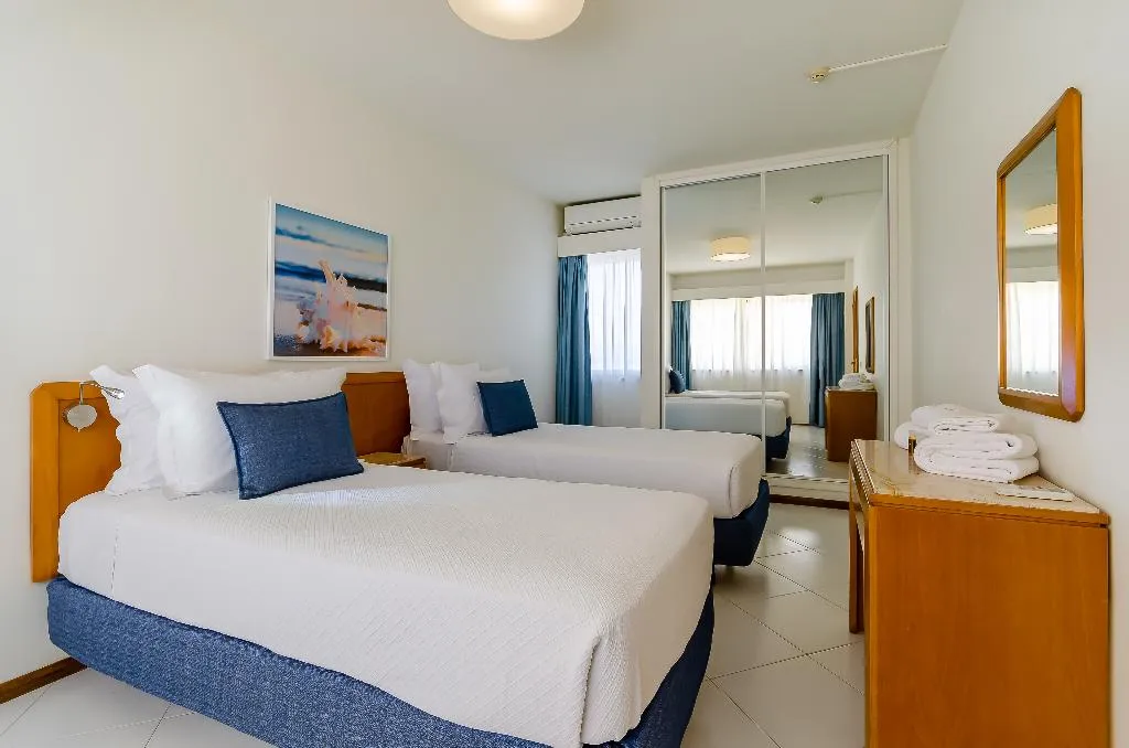 APARTMENT CITY VIEW TWO BEDROOMS Room, Algarve Mor Apartamentos, Algarve