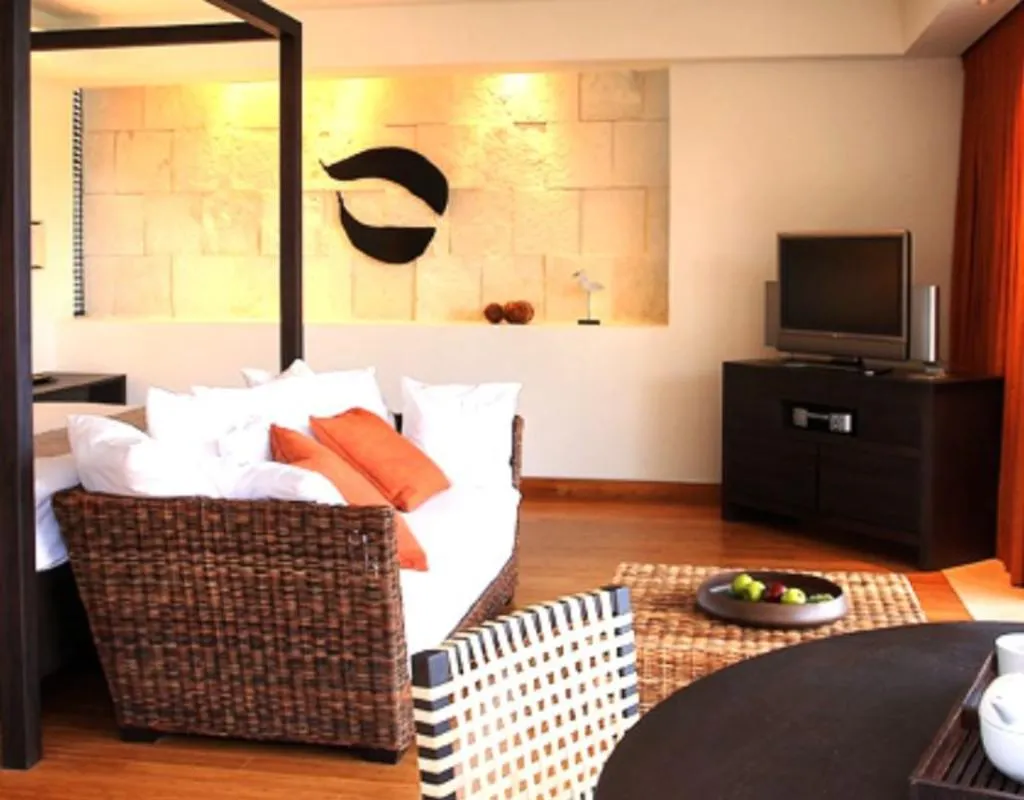 JUNIOR SUITE STANDARD Room, Blue Diamond Wellness Resort-All Inclusive-Adults, Cancun Area