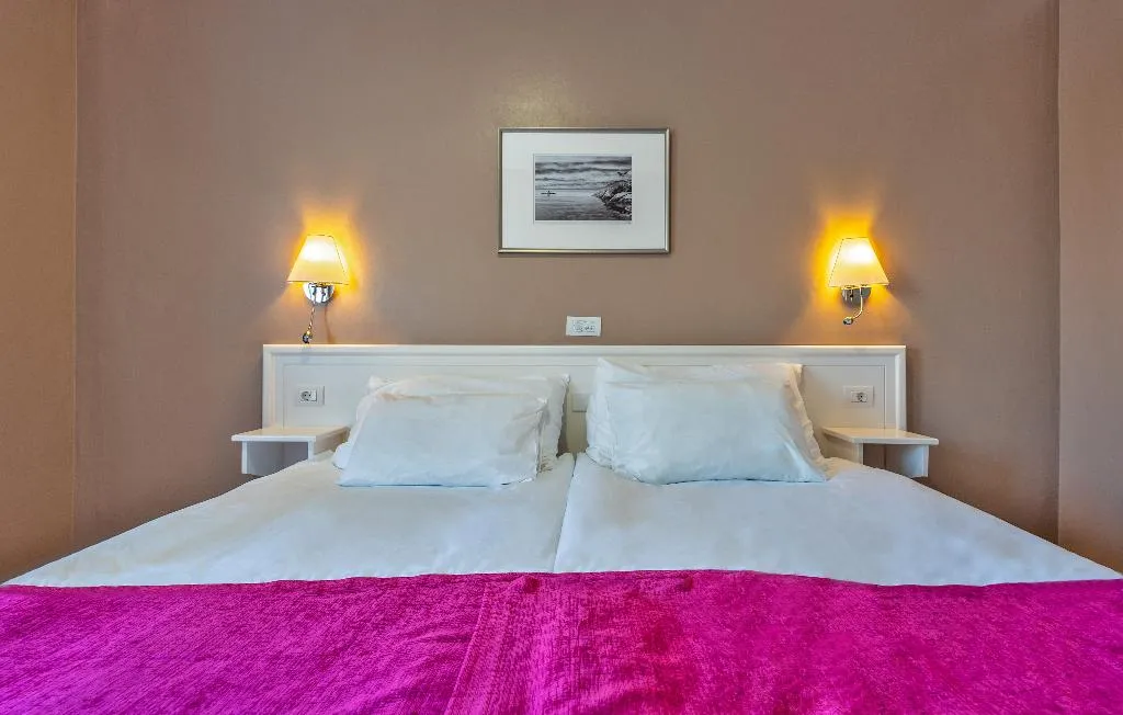 APARTMENT ONE BEDROOM WITH VIEWS Room, Coral la Quinta Park Suites, Tenerife