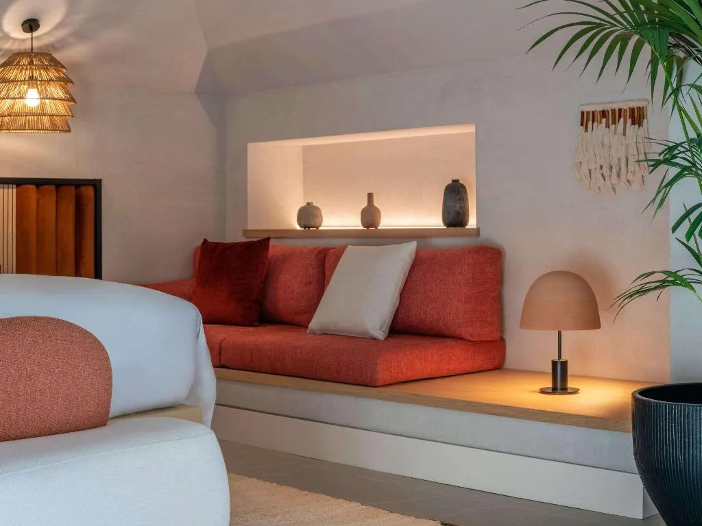 Room, SO/ Sotogrande Spa & Golf Resort Hotel, Costa Del Sol
