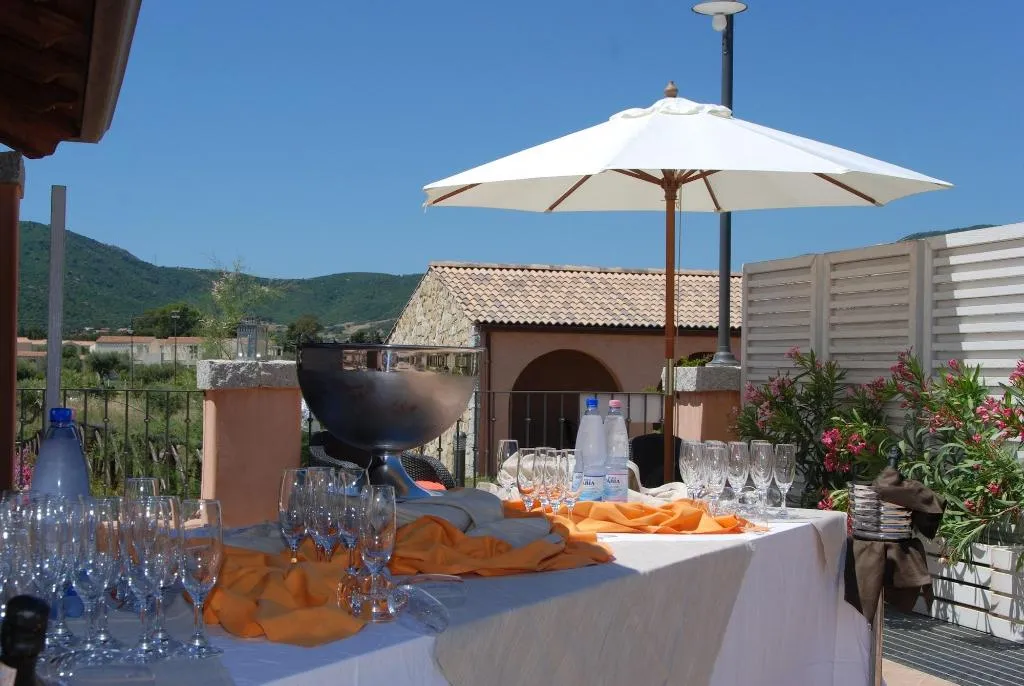 Sports and Entertainment, Alma Resort, Cagliari