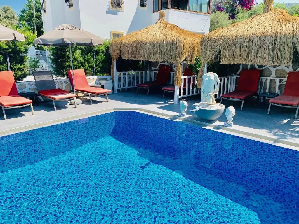 Sports and Entertainment, Artunc Hotel Bodrum, Bodrum