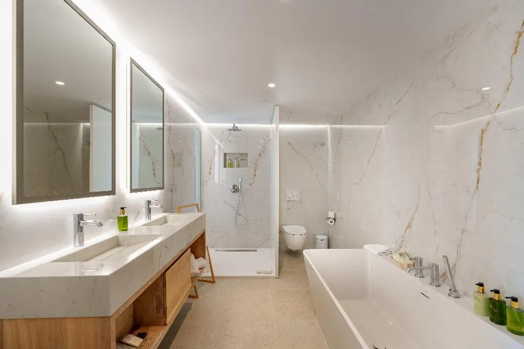SUITE STANDARD Room, Bellamar, Ibiza