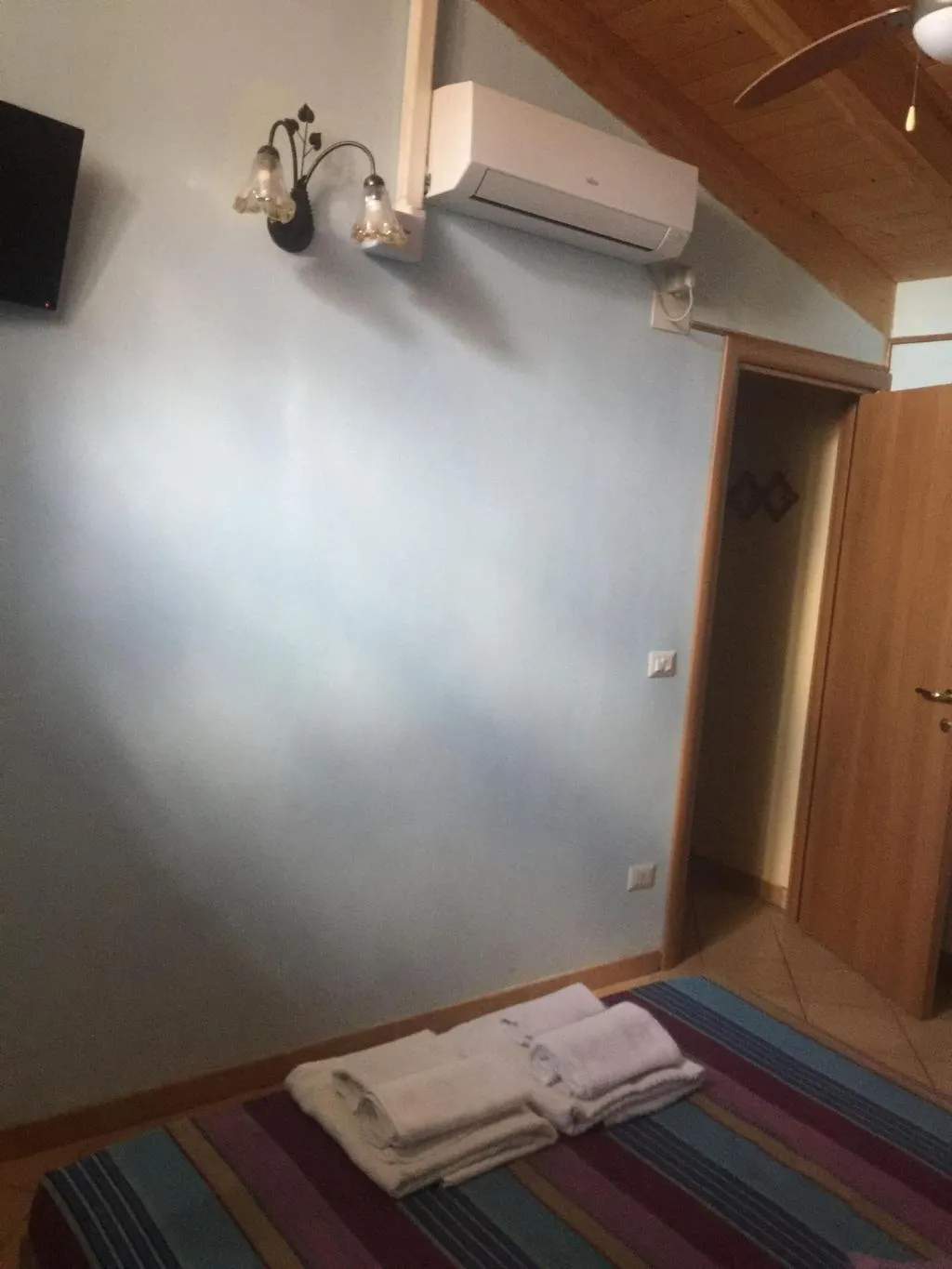 Room, Bed E Breakfast Da Rosa, Catania