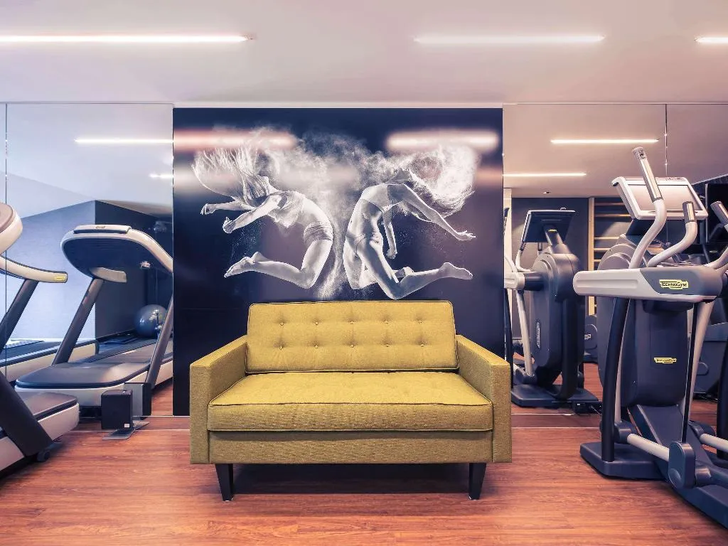 Sports and Entertainment, Mercure Krakow Stare Miasto, Krakow