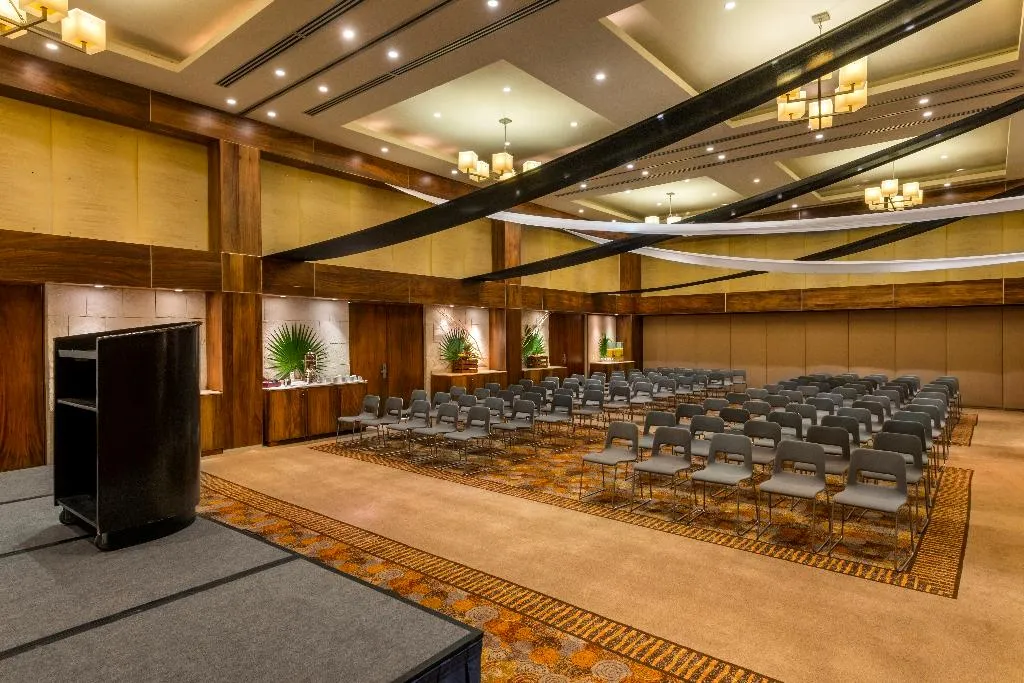 Conferences, Blue Diamond Wellness Resort-All Inclusive-Adults, Cancun Area