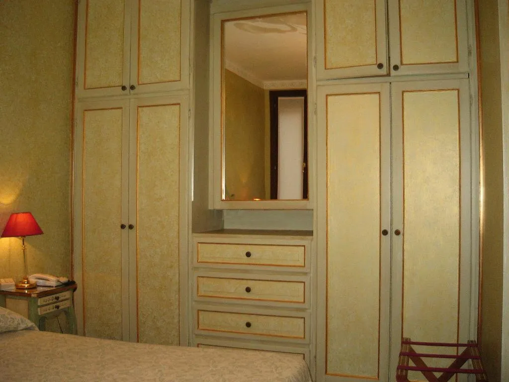 SINGLE COMFORT Room, La Fenice et des Artistes, Venice