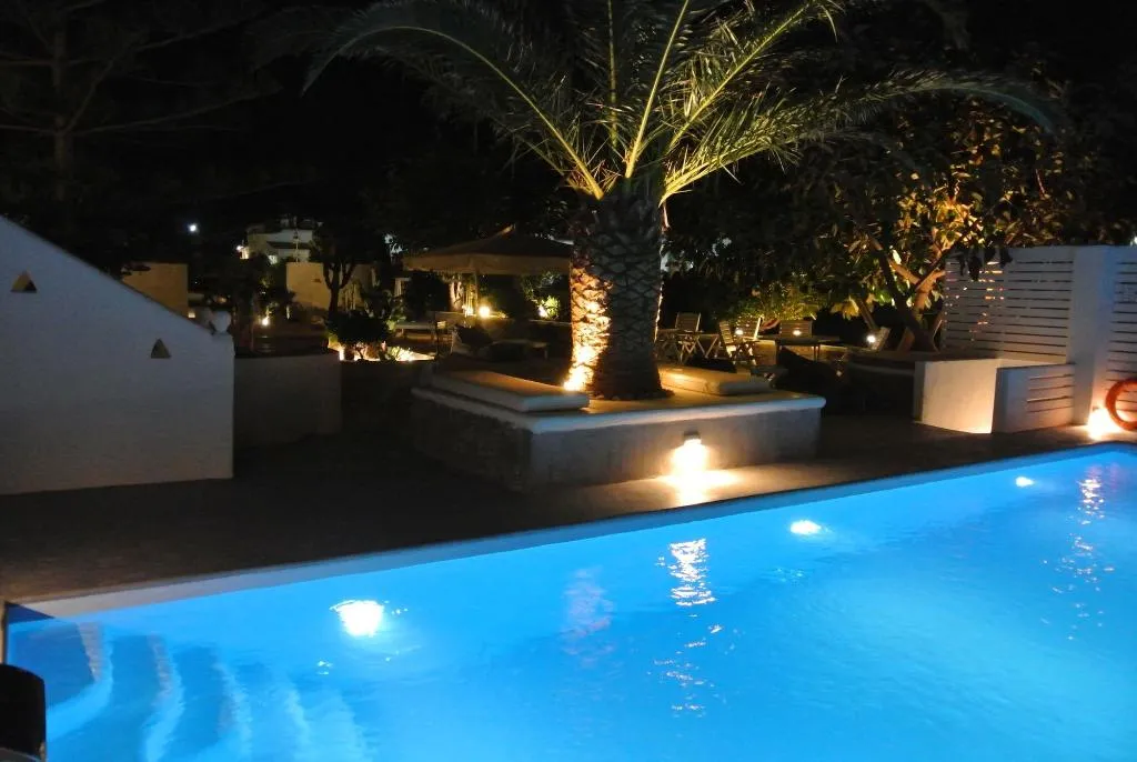 Sports and Entertainment, La Stella Stay, Mykonos