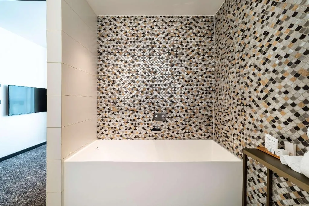 Room, Radisson Hotel & Suites Amsterdam South, Amsterdam