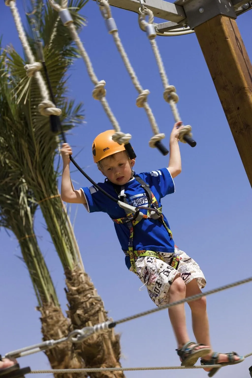 Sports and Entertainment, Novotel Sharm El Sheikh, Red Sea Riviera