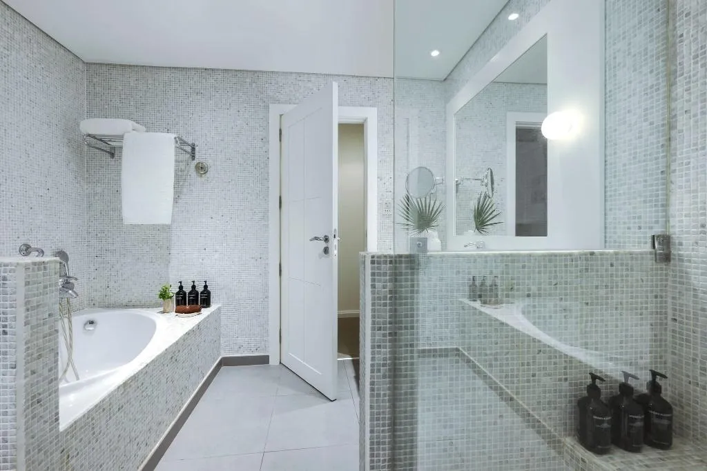 JUNIOR SUITE OCEAN VIEW Room, Vilalara Grand Hotel Algarve, Algarve