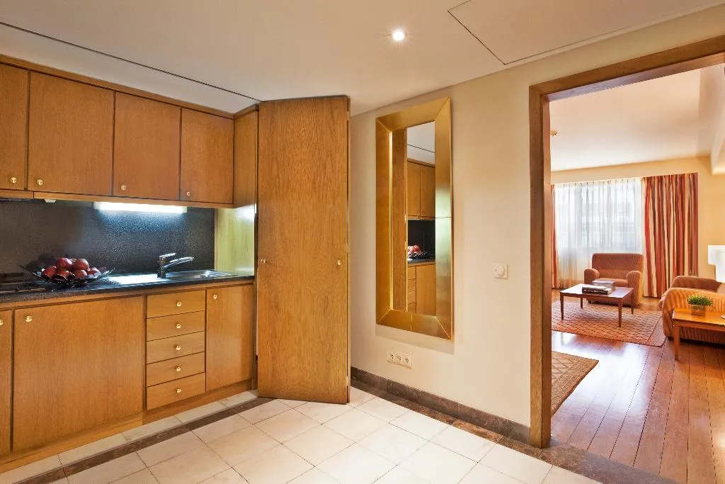 SUITE STANDARD Room, Altis Suites, Lisbon