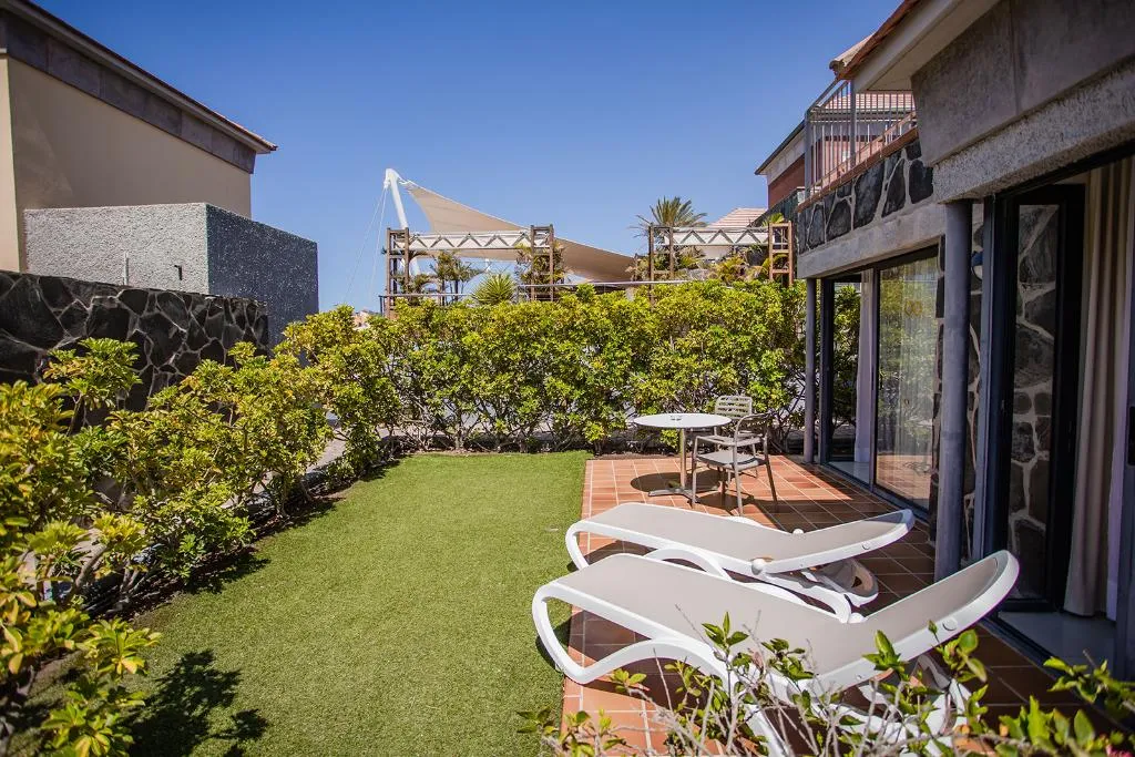 APARTMENT CAPACITY 5 TWO BEDROOMS Room, Caybeach Meloneras Bungalows, Gran Canaria