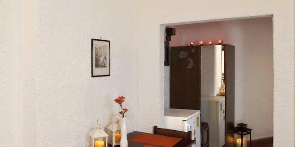 Room, Emmanuel Apartments, Rhodes