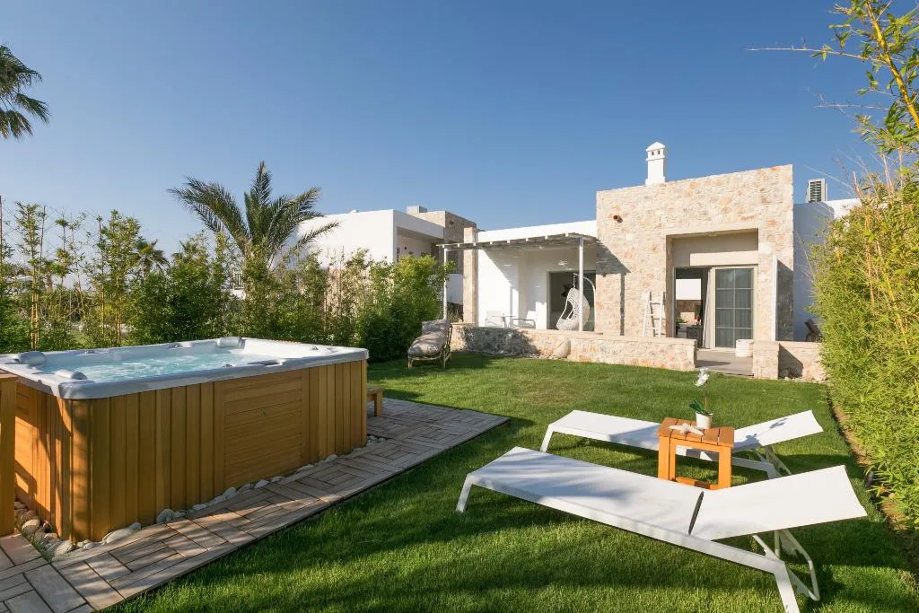 Room, White Pearls Luxury Suites Adults Only, Kos