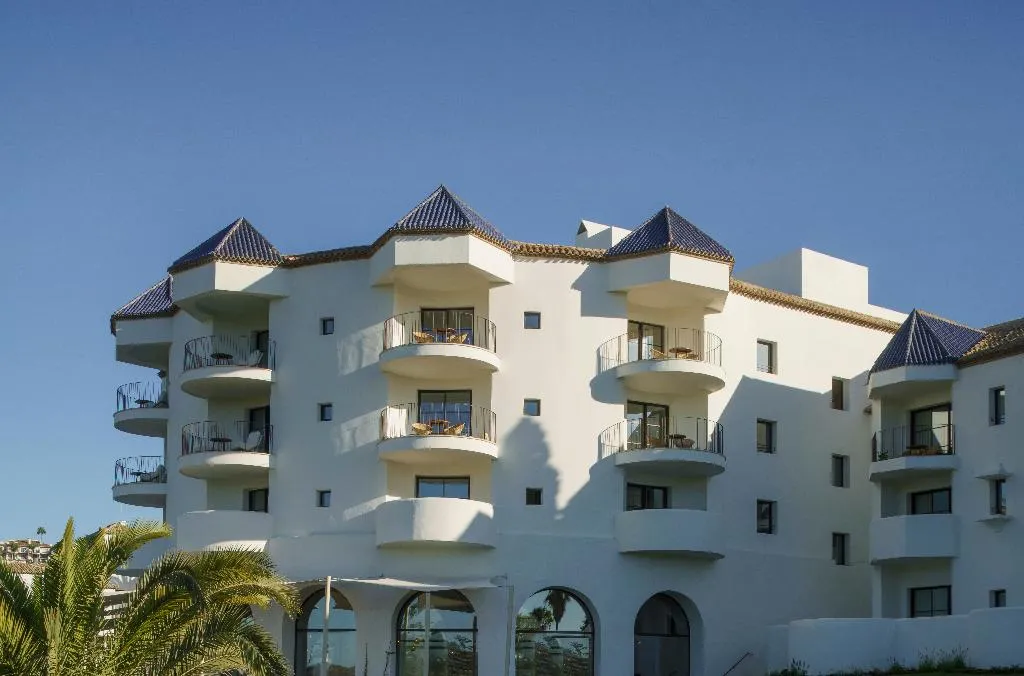 General view, La Zambra Resort in the Unbound Collection by Hyat, Costa Del Sol