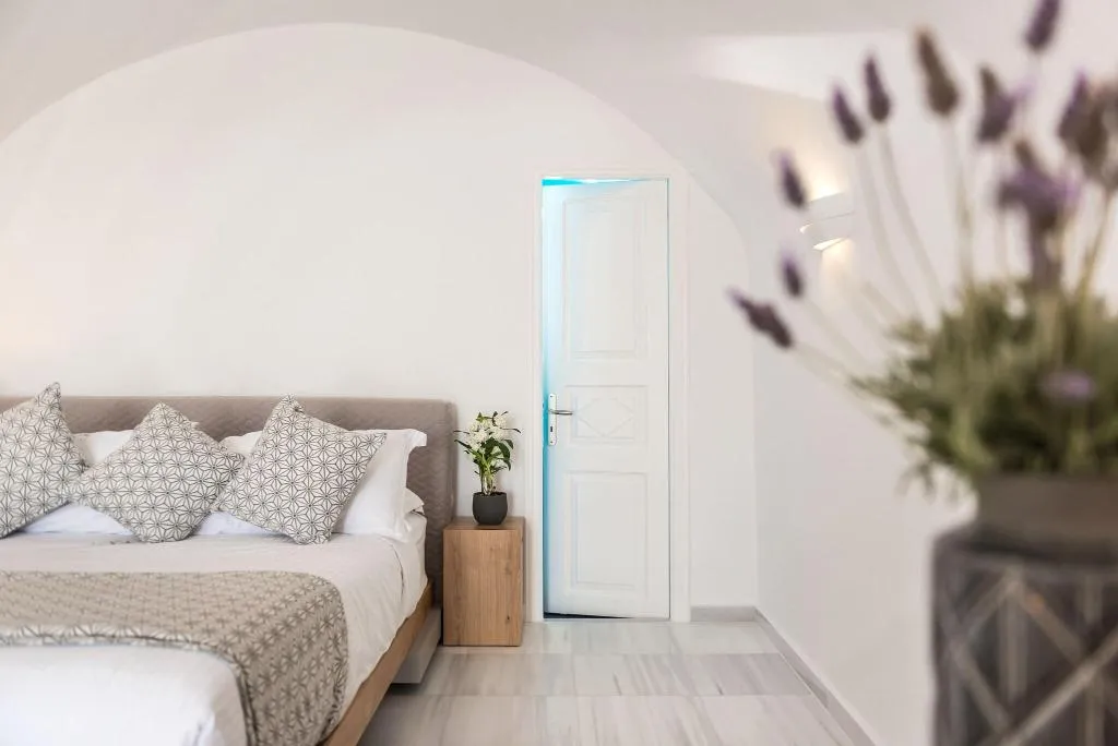 DOUBLE SUPERIOR Room, Anteliz Hotel And Suites, Santorini