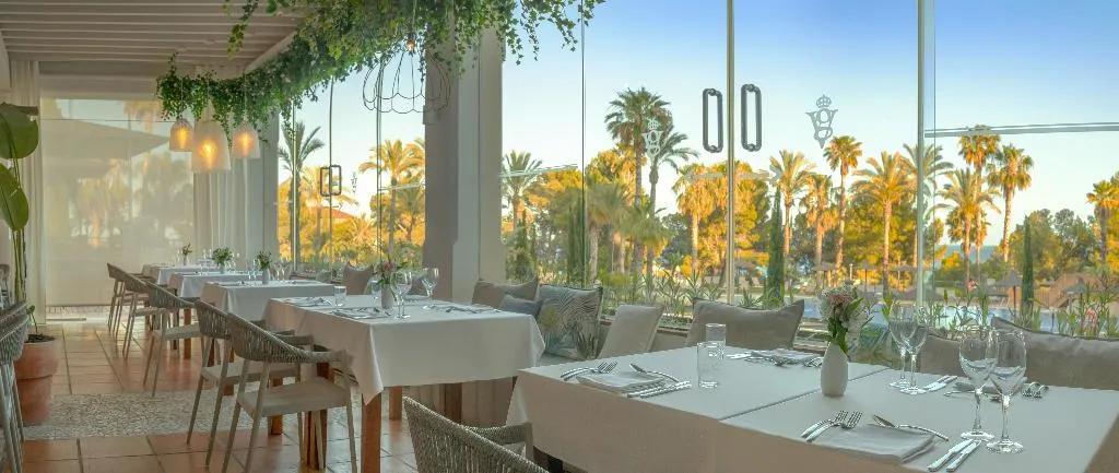 Restaurant, SH Villa Gadea, Costa Blanca
