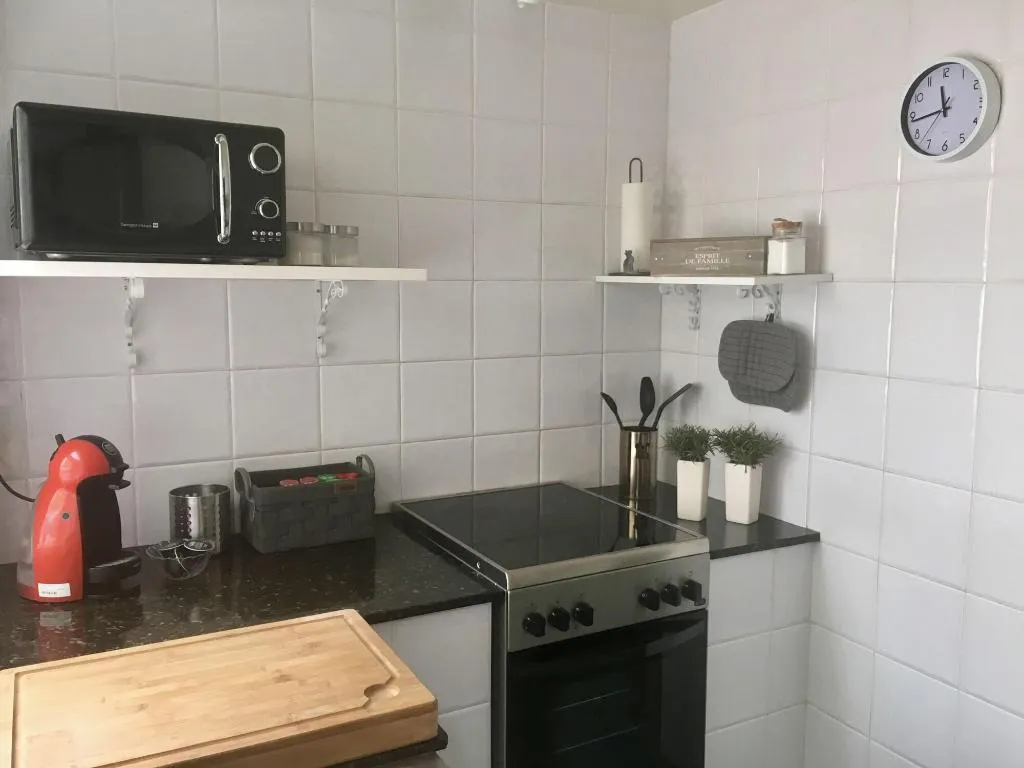 Room, La Casita De Las Palmas, Gran Canaria
